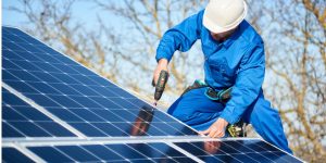 Installation Maintenance Panneaux Solaires Photovoltaïques à Canisy